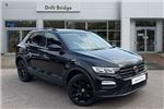 2018 Volkswagen T-Roc