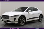 2022 Jaguar I-Pace