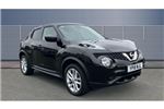 2018 Nissan Juke