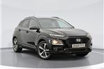 2019 Hyundai Kona