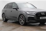 2019 Audi SQ7