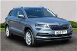 2019 Skoda Karoq