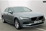 2019 Volvo S90