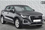 2021 Audi Q2