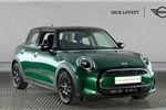 2022 MINI Hatchback 5dr