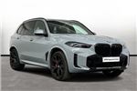 2023 BMW X5