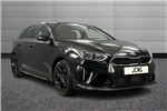 2021 Kia Ceed
