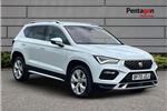 2020 SEAT Ateca