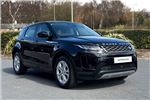 2021 Land Rover Range Rover Evoque