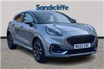 2022 Ford Puma