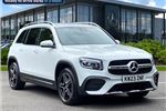 2023 Mercedes-Benz GLB