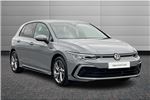 2024 Volkswagen Golf