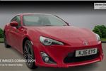 2016 Toyota GT86