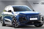 2024 Audi Q6 E Tron