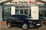 2022 Audi Q7