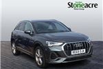 2019 Audi Q3
