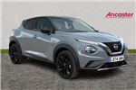 2025 Nissan Juke