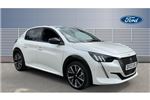 2022 Peugeot 208