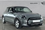 2021 MINI Hatchback