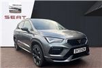 2023 Cupra Ateca