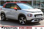 2019 Citroen C3 Aircross