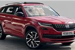 2019 Skoda Kodiaq