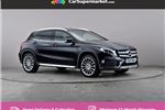 2019 Mercedes-Benz GLA