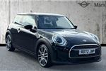 2022 MINI Hatchback