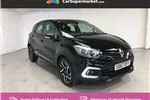 2017 Renault Captur