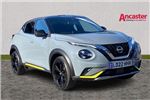 2022 Nissan Juke