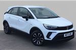 2022 Vauxhall Crossland