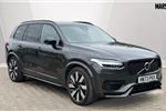 2023 Volvo XC90