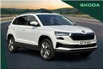 2024 Skoda Karoq