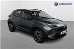 2023 Toyota Yaris Cross