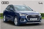 2023 Audi Q3