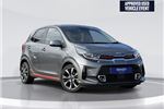 2021 Kia Picanto