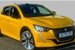 2020 Peugeot 208