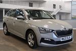 2022 Skoda Scala