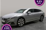 2023 Volkswagen Arteon Shooting Brake