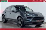 2019 Porsche Macan