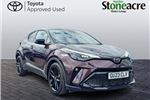 2023 Toyota C-HR