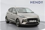 2021 Hyundai i10