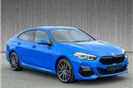 BMW 2 Series Gran Coupe