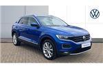 2020 Volkswagen T-Roc