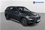 2022 BMW X1