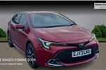 2023 Toyota Corolla Touring Sport