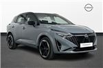 2024 Nissan Qashqai