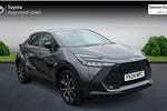 2024 Toyota C-HR