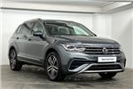 2021 Volkswagen Tiguan Allspace