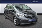 2021 Honda Jazz